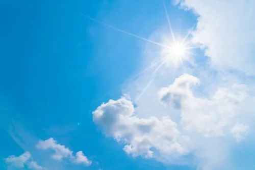 Гидрометцентр прогнозирует на Кубани, в Адыгее и на Ставрополье температуру от 33 до 38 градусов