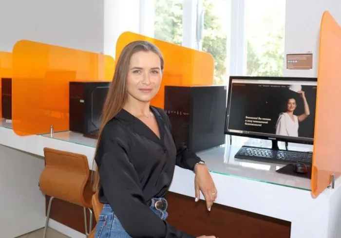 Почти 10% жителей Ростовской области получили статус самозанятых Почти 10% жителей Ростовской области получили статус самозанятых