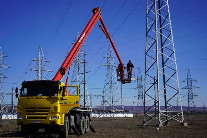 4,1 тыс. новых потребителей обеспечили электроэнергией «Россети Северный Кавказ» в первом квартале 2023 года