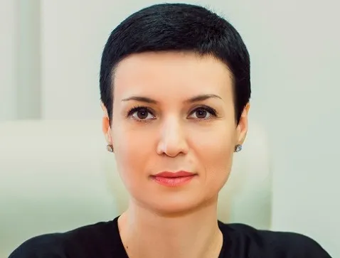 На пост сенатора от Ростовской области выдвинута Ирина Рукавишникова