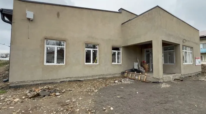 В селении Куба-Таба в КБР появится новая амбулатория В селении Куба-Таба в КБР появится новая амбулатория