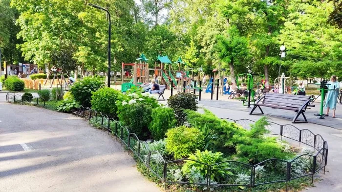 В Ростове городские парки войдут в специально созданную дирекцию