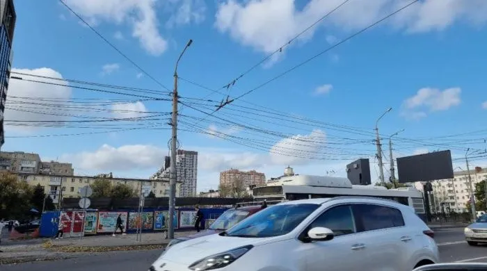 В Ростове-на-Дону владелец земли оспаривает запрет строительства торгового центра