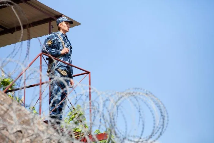 Начальник Ростовского ГУ ФСИН и несколько его подчиненных уволены после захвата заложников в СИЗО