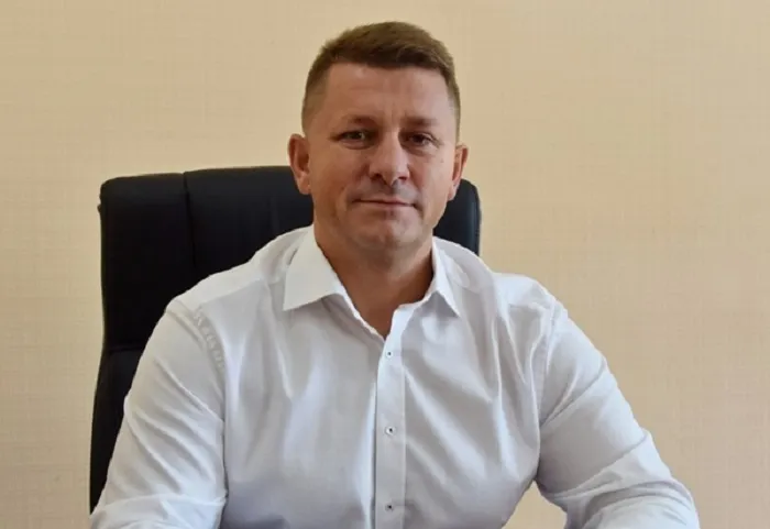Экс-глава администрации Симферополя Валентин Демидов назначен и.о. мэра Белгорода