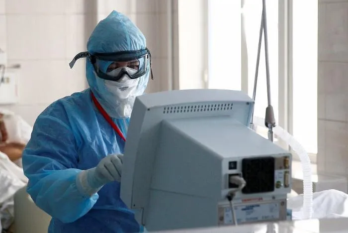 185 новых больных коронавирусом выявили на Кубани за сутки, 19 человек умерли 