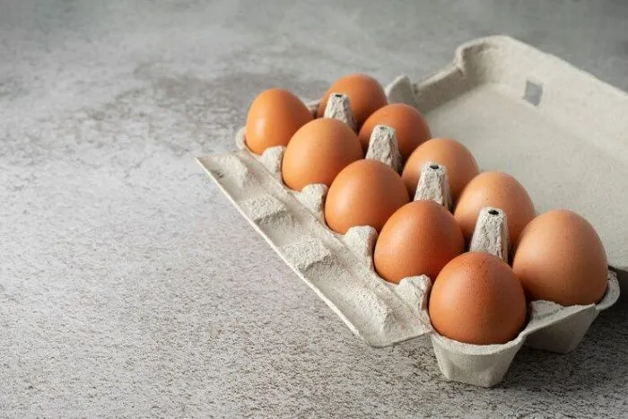 Ростовская область, Крым, Севастополь, Чечня и КБР вошли в топ-10 регионов по росту цен на яйца