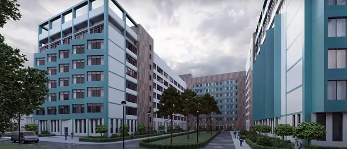 В Новочеркасске могут построить больницу скорой медицинской помощи за 21 млрд рублей