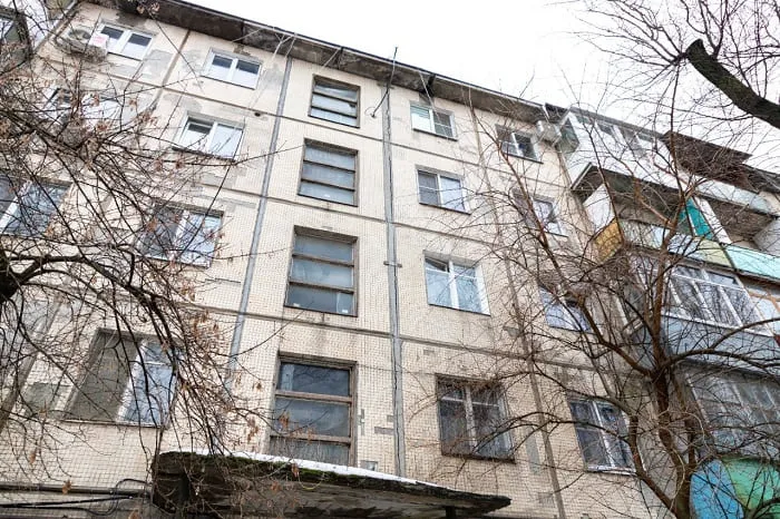 Выплаты за изъятые квартиры в пер. Кривошлыковском, 4 превзошли ожидания жильцов