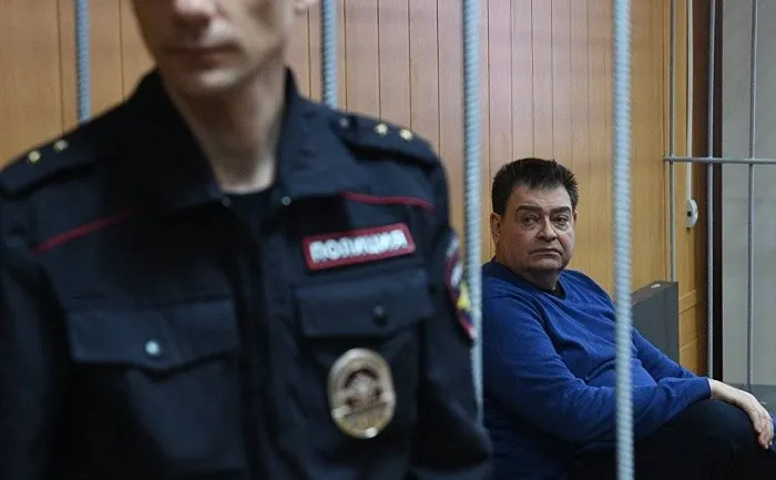 Бывшего инвестора донских проектов Вадима Варшавского приговорили к семи годам тюрьмы