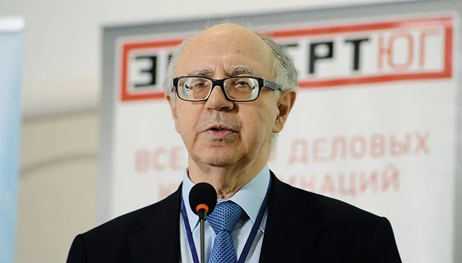 Георгий Клейнер, РАН: «Каждая стратегия как душа — она индивидуальна» Георгий Клейнер, РАН: «Каждая стратегия как душа — она индивидуальна»