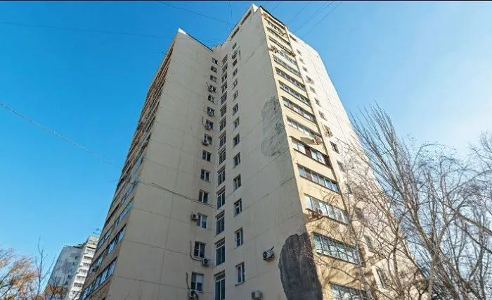 Власти Ростова собираются спасти от обрушения проблемную высотку в спальном микрорайоне