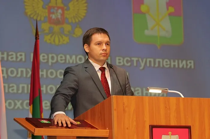 Ушел в отставку фигурант трех уголовных дел —  глава Брюховецкого района Кубани