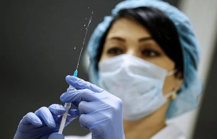 На Кубани выявили еще 100 случаев заражения коронавирусом