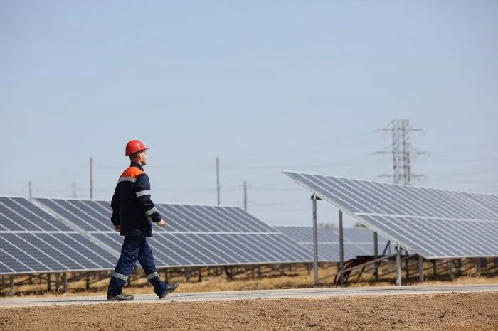 Миллиарды в развитие солнечной энергетики на Юге