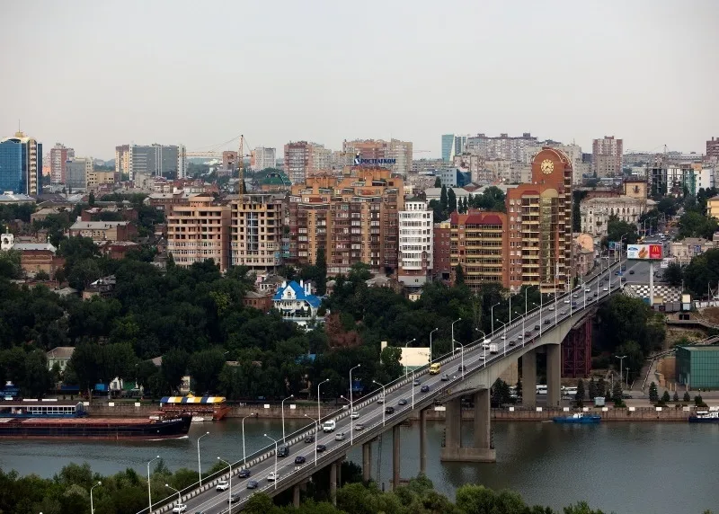 Ростов-на-Дону — единственный мегаполис Юга, где снизились цены на вторичное жилье