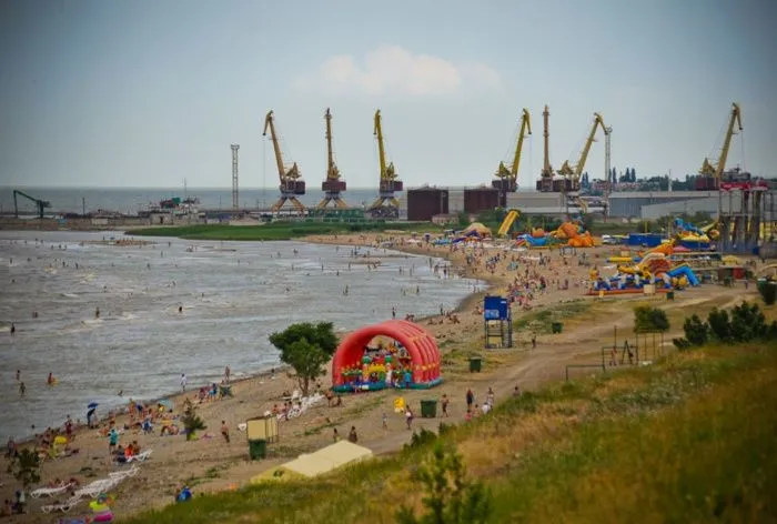 Экологию Азовского моря обсудят ученые, строители, чиновники и депутаты