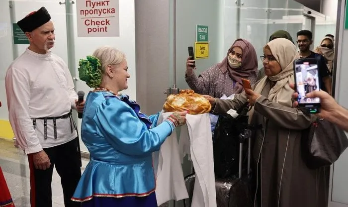 Рейсы из Бахрейна и отель Muslim Friendly: Сочи принимает восточных гостей