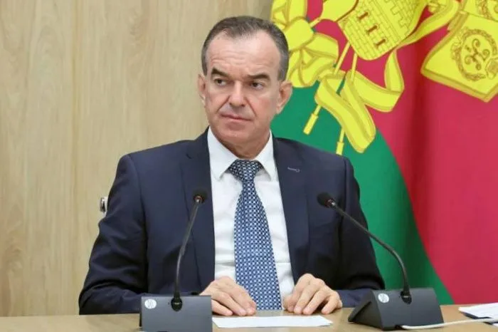 Глава Кубани назвал главные приоритеты региона на ПМЭФ-2025 Глава Кубани назвал главные приоритеты региона на ПМЭФ-2025