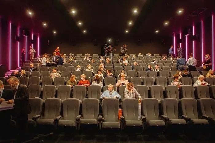 В Краснодаре реконструируют кинотеатр «Болгария»