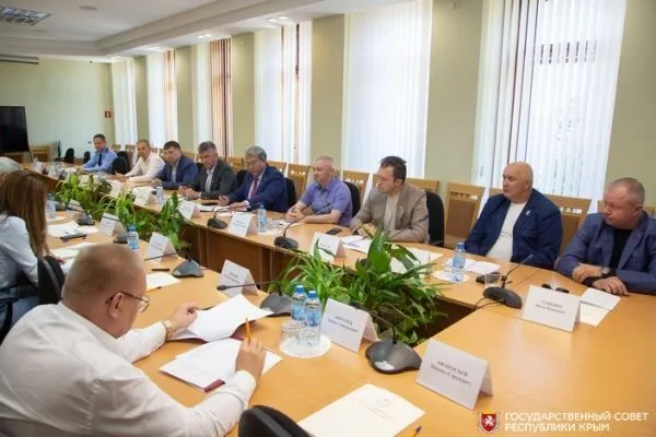 Границы Симферополя планируют расширить крымские депутаты Границы Симферополя планируют расширить крымские депутаты