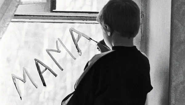Невозврат приёмных детей Невозврат приёмных детей