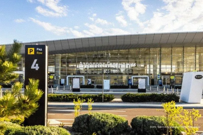 Первый авиарейс из Москвы в Геленджик состоится 18 июля