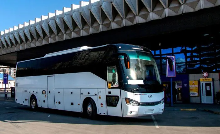 Из Ростова-на-Дону запустили автобус в Стамбул