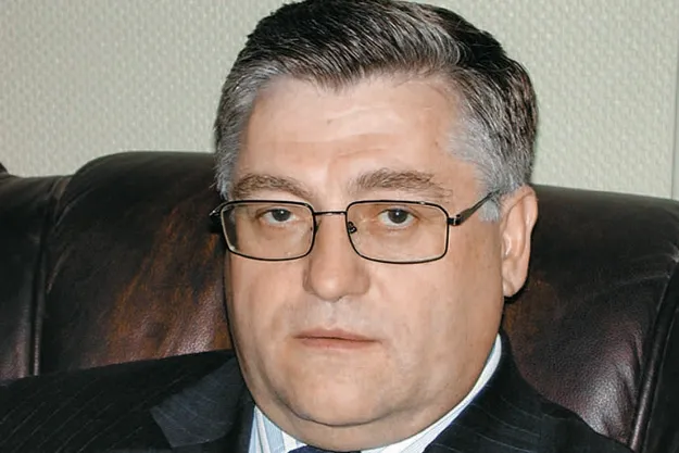 Авиастроители выходят на большую воду Авиастроители выходят на большую воду