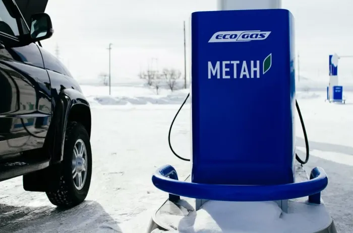 Ставропольские водители получили возможность почти бесплатно перевести свой автомобиль на метан