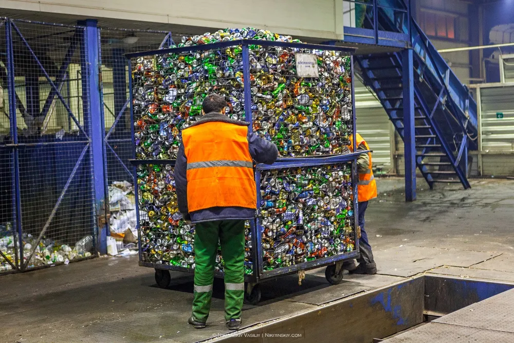 Инфраструктуры нет, тарифы — на подходе