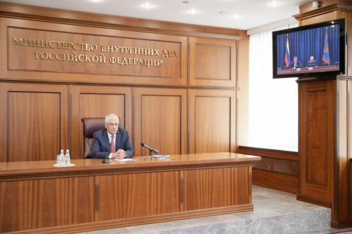 МВД: в Ростовской области не хватает более 40% сотрудников ППС МВД: в Ростовской области не хватает более 40% сотрудников ППС