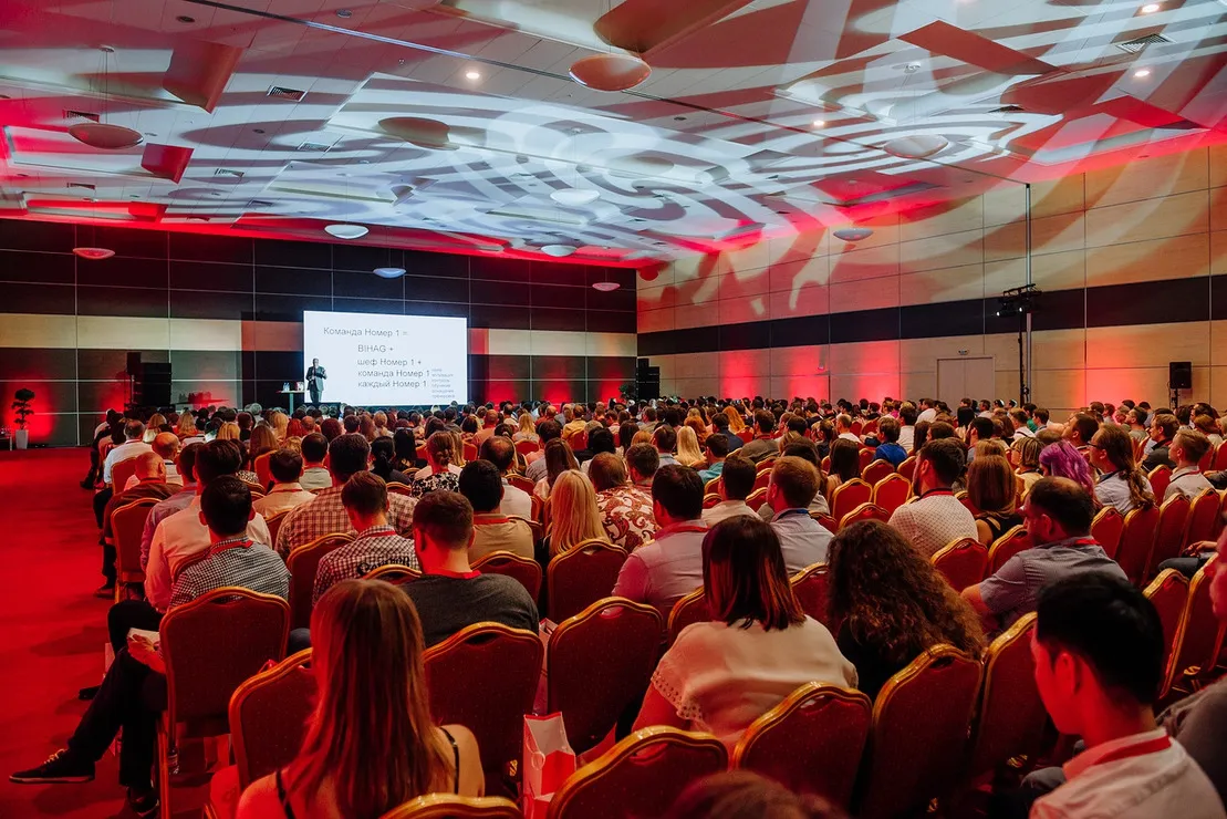 В Ростове прошел деловой форум для бизнеса Alfa Business Week «Точки роста вашего бизнеса» В Ростове прошел деловой форум для бизнеса Alfa Business Week «Точки роста вашего бизнеса»