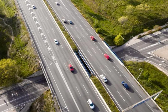Правительство РФ определило вариант трассировки скоростной магистрали «Джубга-Сочи»