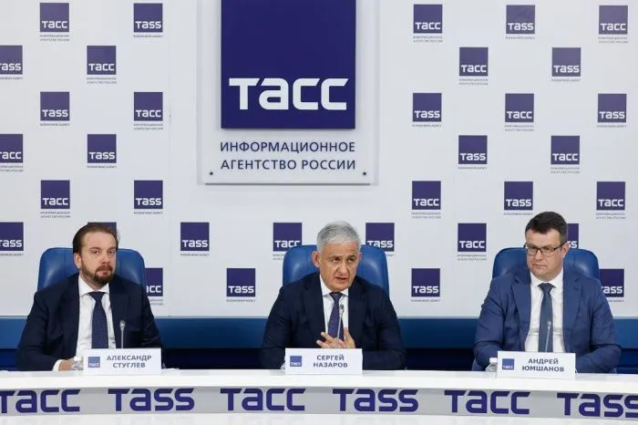 В Москве состоялась пресс-конференция первой Кавказской инвестиционной выставки