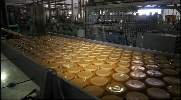 В Дагестане выставили на торги имущество Араканского консервного завода