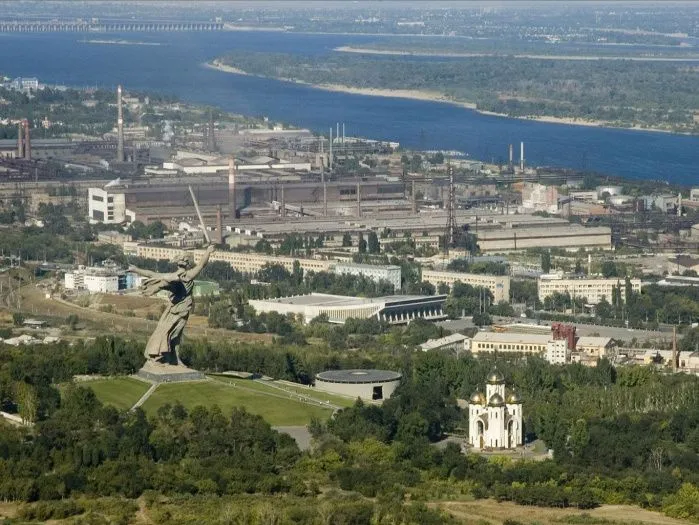 В Волгограде активы металлургического завода «Красный Октябрь» продали за 2,5 миллиарда