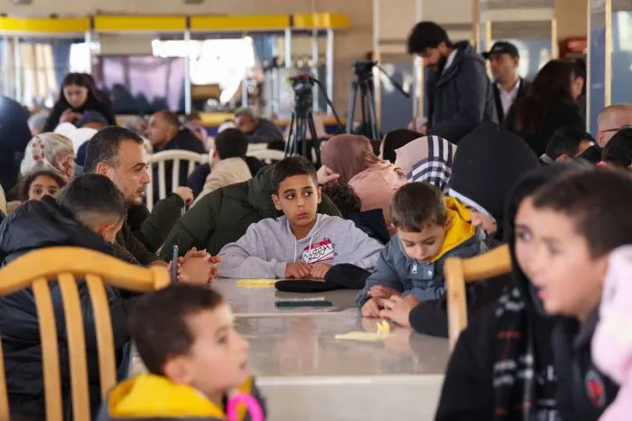 В Дагестане будут трудоустраивать беженцев из Палестины 