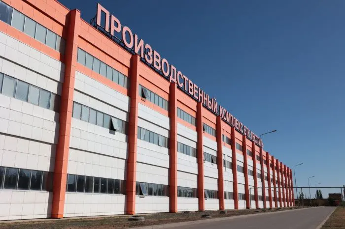 В Ростовской области «БТК-Текстиль» планирует наладить производство полиамидных нитей В Ростовской области «БТК-Текстиль» планирует наладить производство полиамидных нитей