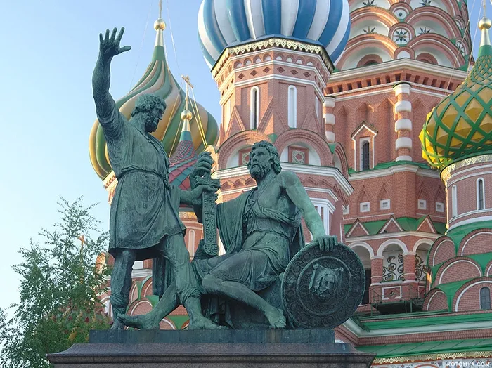 Мы не Запад Мы не Запад