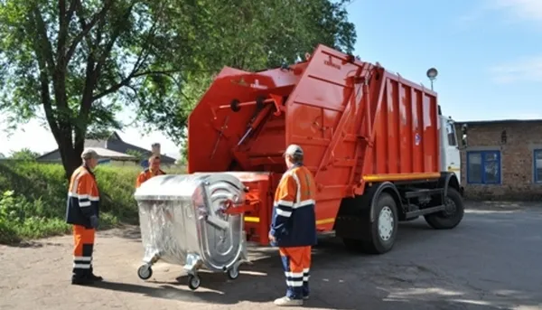 В Краснодарском крае построят 11 ТБО В Краснодарском крае построят 11 ТБО