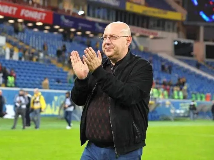 Президент ФК «Ростов» опроверг слухи о возможной массовой продаже игроков