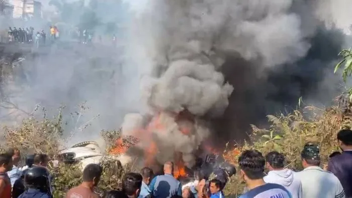 Трое ростовчан погибли в авиакатастрофе в Непале