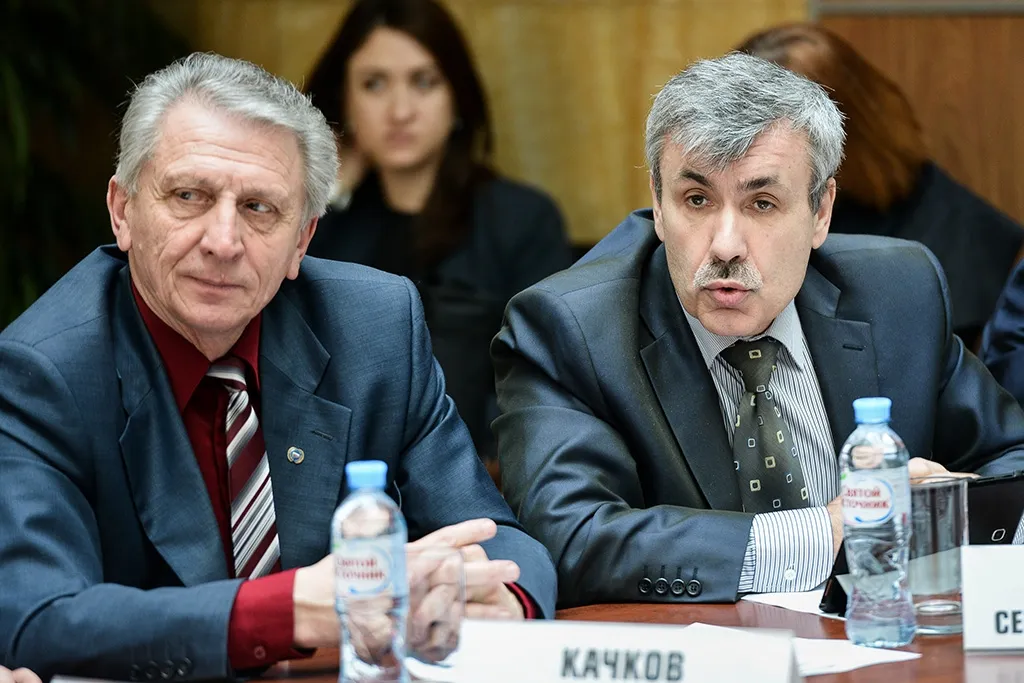 Строителям нужен дирижёр Строителям нужен дирижёр