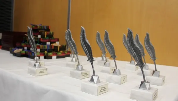 Жюри региональной премии «Искра Юга-2015» определило имена финалистов