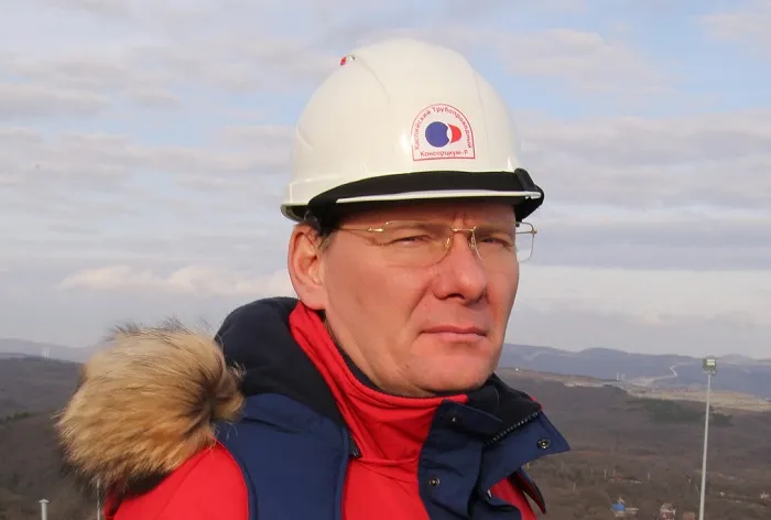 Гендиректор КТК-Р Николай Горбань сообщил о нулевом травматизме на предприятии Гендиректор КТК-Р Николай Горбань сообщил о нулевом травматизме на предприятии