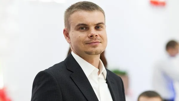 «Уход покупателя в сеть – естественный тренд в ритейле» «Уход покупателя в сеть – естественный тренд в ритейле»