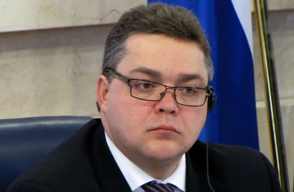 Главы Ставропольского края и Астраханской области могут попасть под санкции ЕС