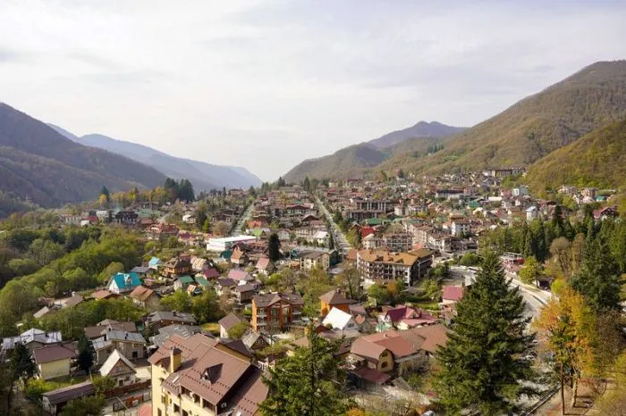 Сочи опередил другие горные кластеры России по объему сервисных апартаментов