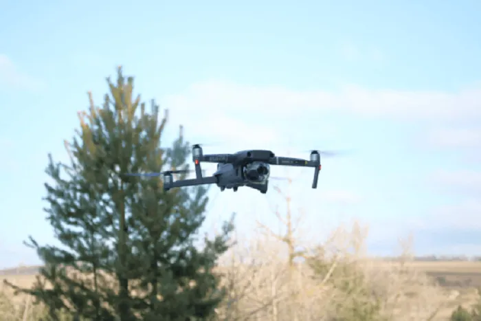 В Ростовской области для эконадзора будут использоваться беспилотники В Ростовской области для эконадзора будут использоваться беспилотники